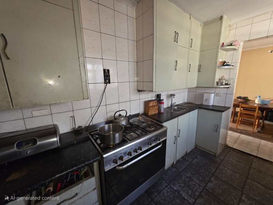3 Bedroom Property for Sale in Vaalpark Free State